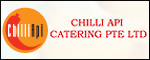 CHILLI API CATERING PTE LTD