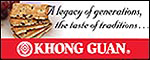 KHONG GUAN BISCUIT FACTORY (S) PTE LTD