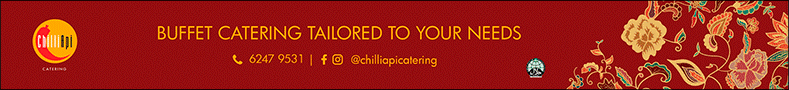 CHILLI API CATERING PTE LTD