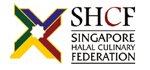 Singapore Halal Culinary Federation