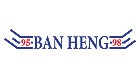 BAN HENG AQUATIC SUPPLIES PTE LTD