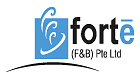 FORTE (F&amp;amp;B) PTE LTD