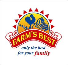 FARM'S BEST PRODUCTS (HALAL)