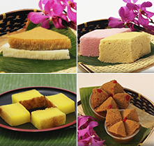 OUR SPECIALTIES