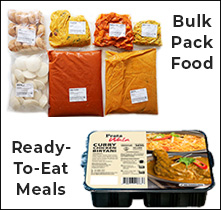 READY MADE MEALS