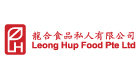 LEONG HUP FOOD PTE. LTD.