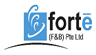FORTE (F&B) PTE LTD