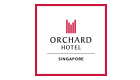 ASIAN KITCHEN @ ORCHARD HOTEL SINGAPORE