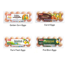 SENG CHOON FRESH EGGS 60G